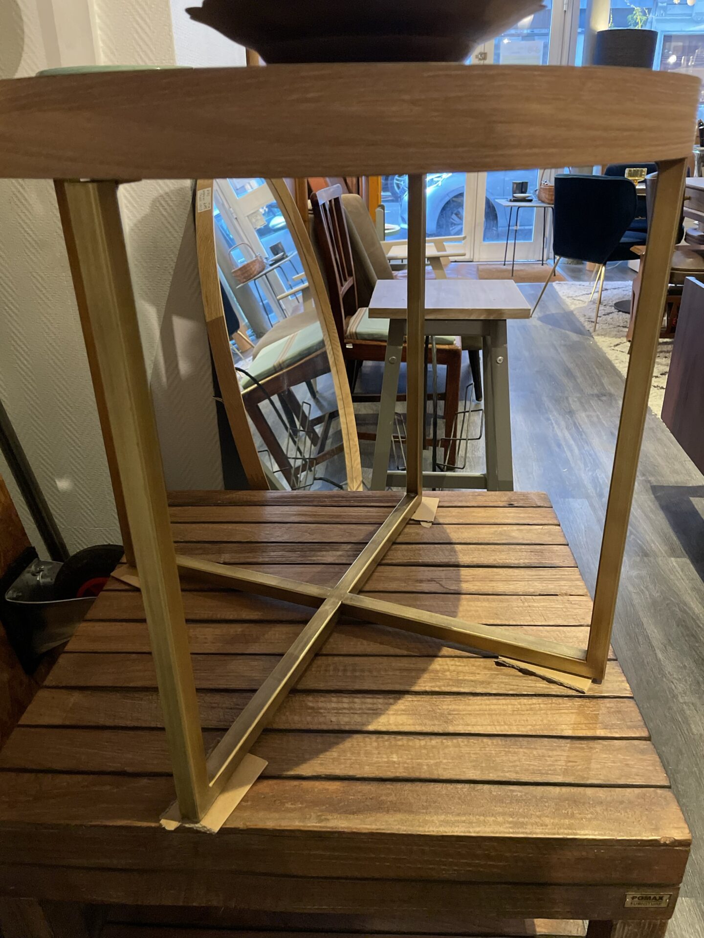 Table basse - table d’appoint – Image 8