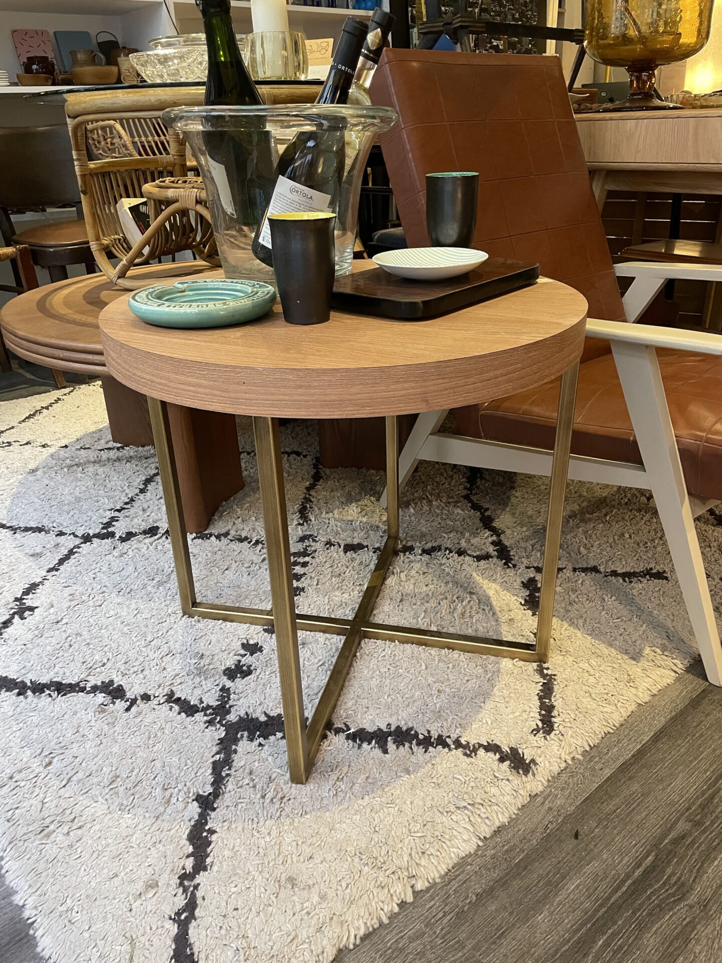Table basse - table d’appoint – Image 5