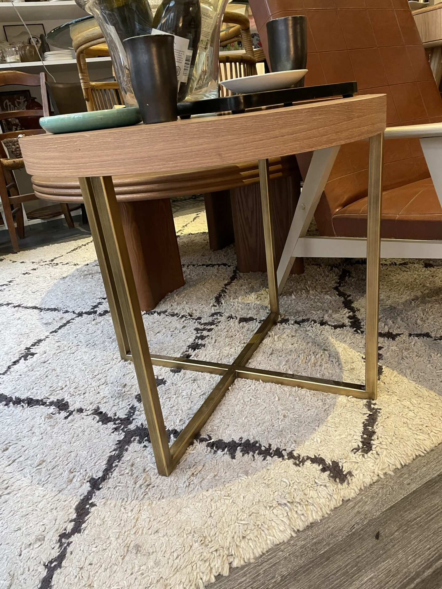 Table basse - table d’appoint – Image 3