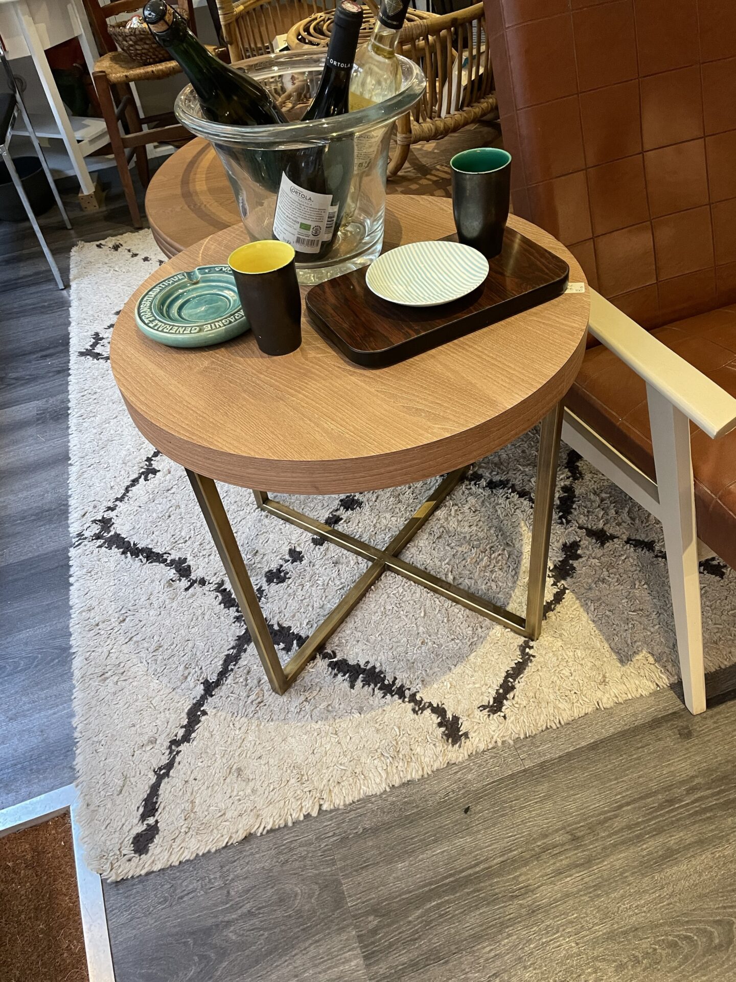 Table basse - table d’appoint – Image 2