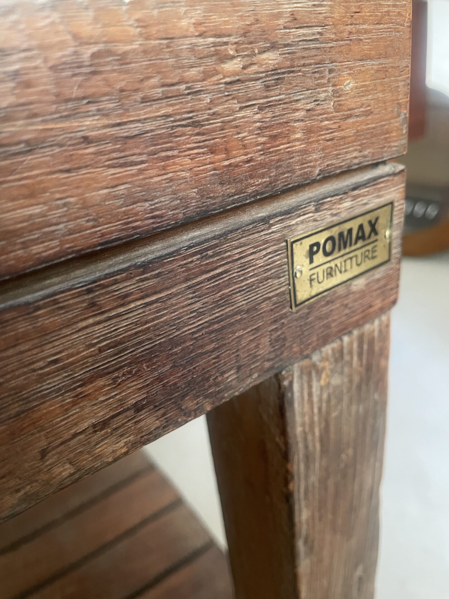 Paire de tables basses – Image 4