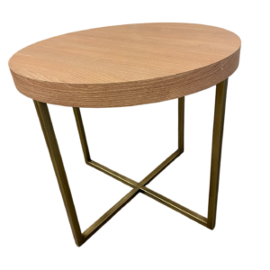 Table basse – table d’appoint