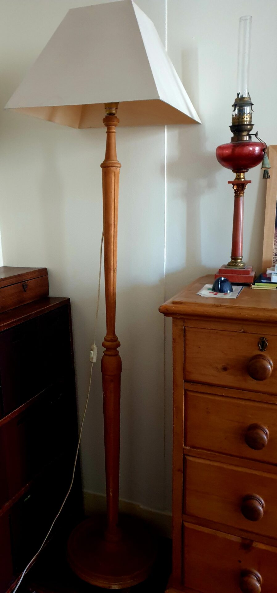 Lampadaire – Image 2