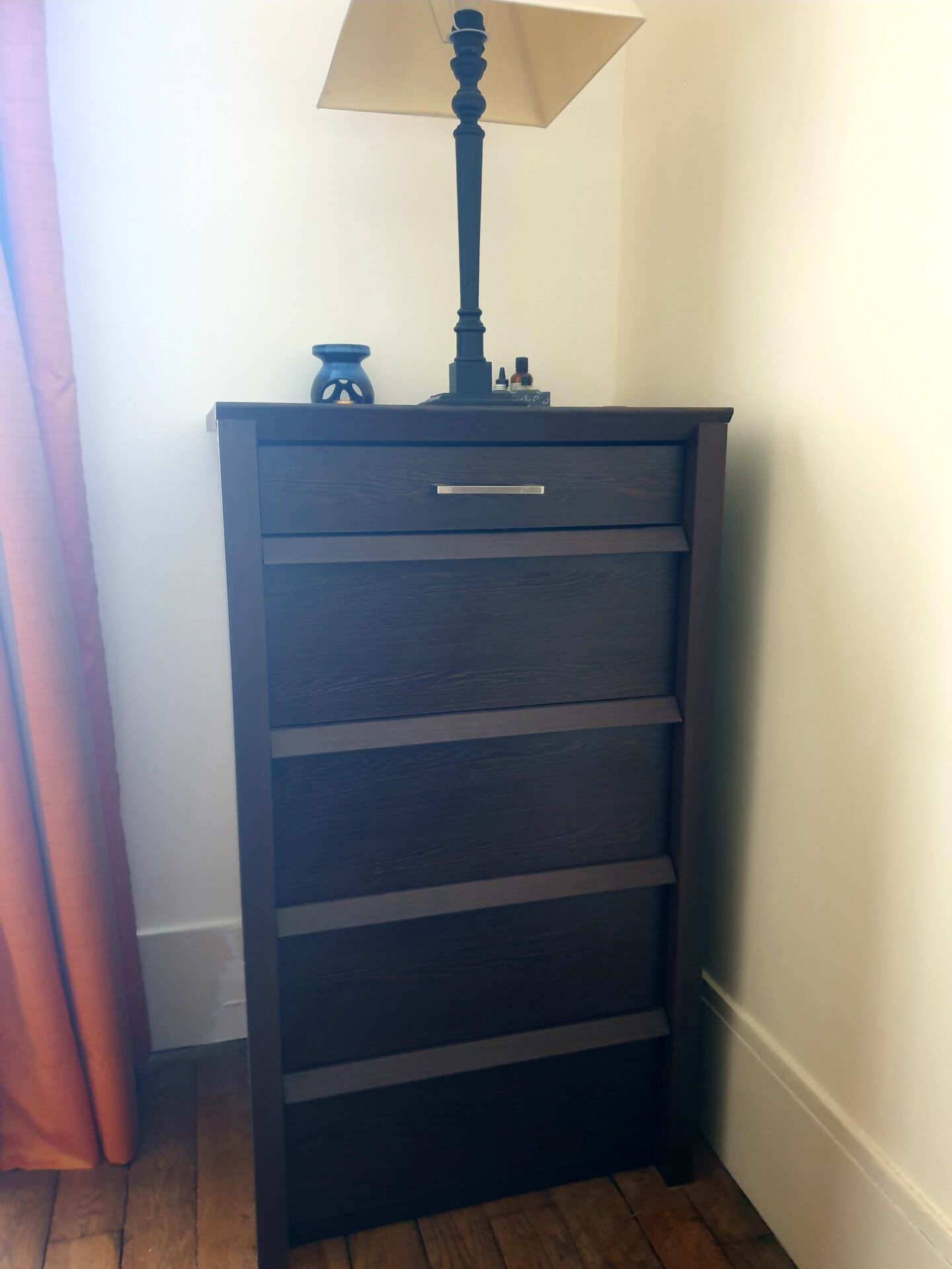 Commode de chambre à coucher – Image 2