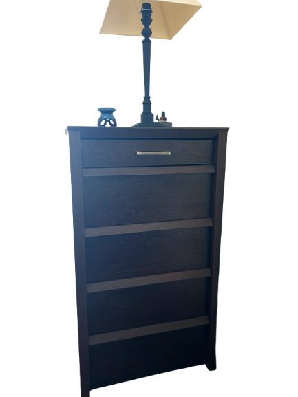 Commode de chambre à coucher
