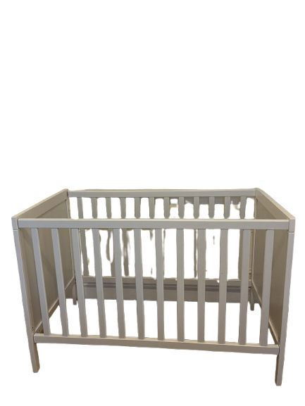 Ensemble lit Bébé IKEA