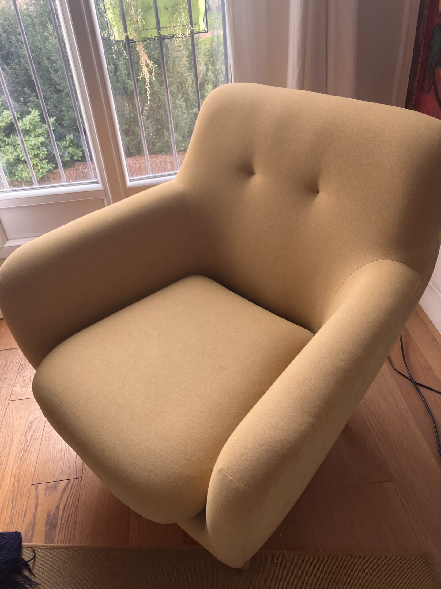 Fauteuil – Image 2