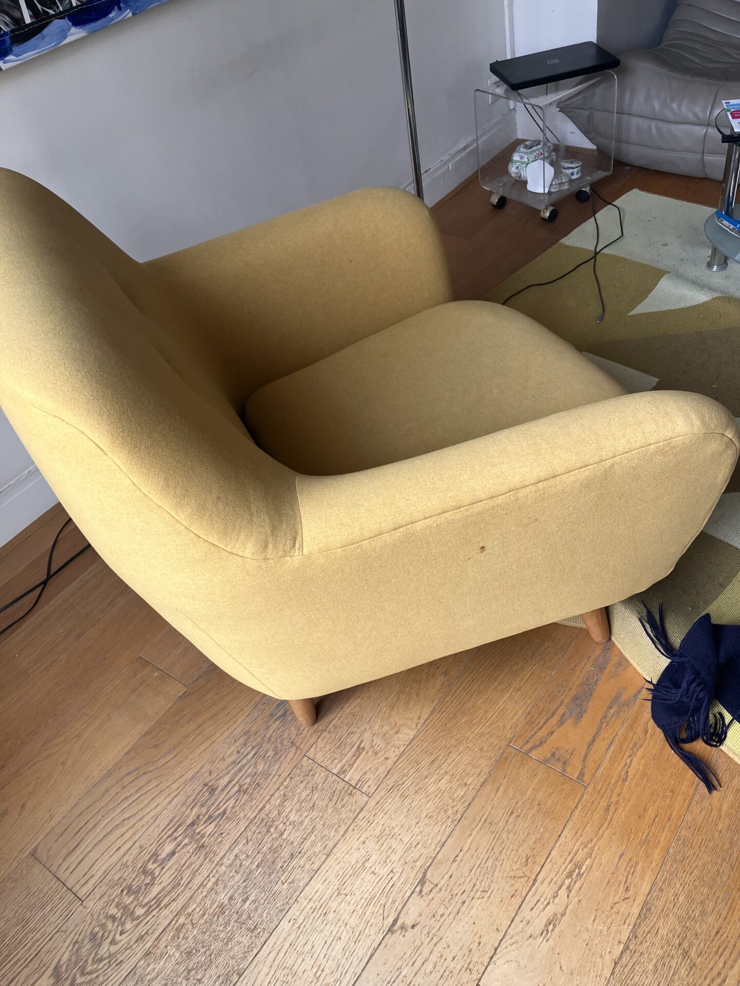 Fauteuil – Image 3