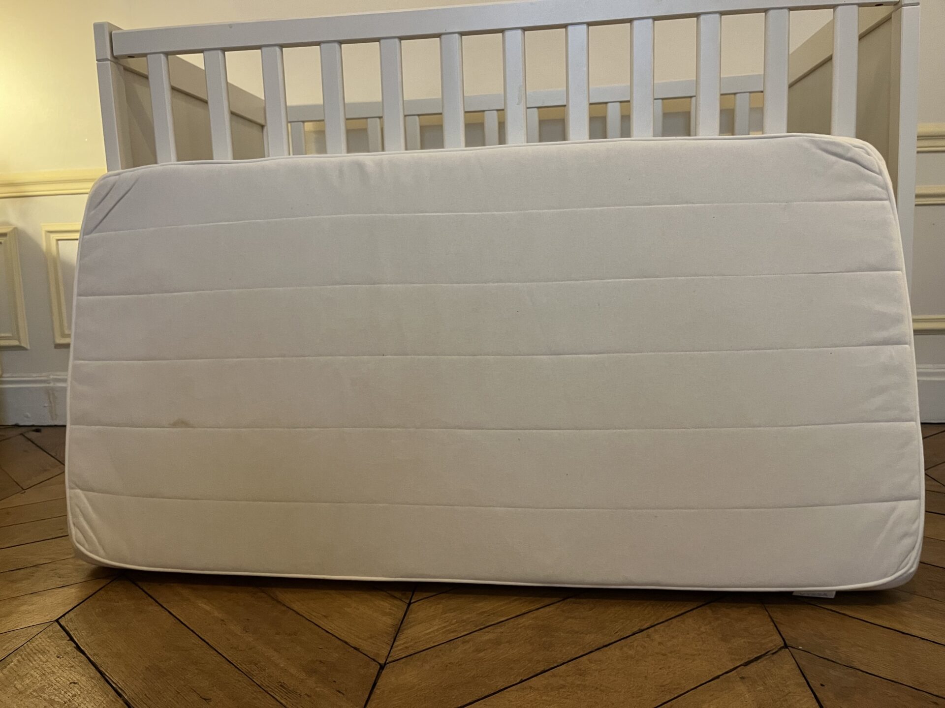 Ensemble lit Bébé IKEA – Image 3