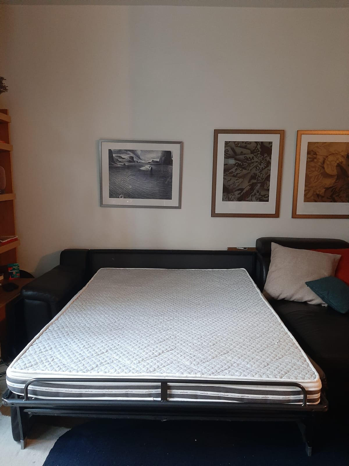 Canapé‑lit d’angle POLTRONESOFÀ – Image 6