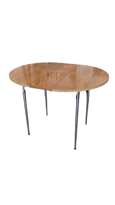 Table / console pliante formica