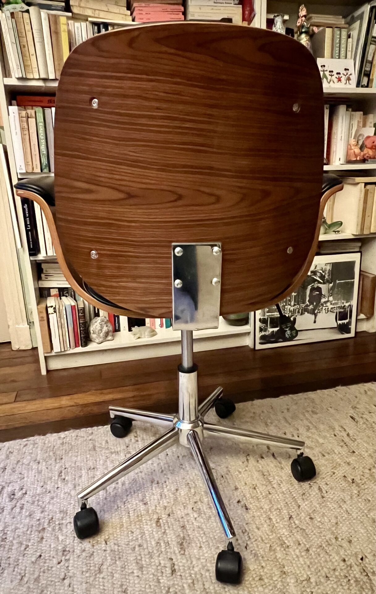 Fauteuil de bureau Kemberg – Image 2