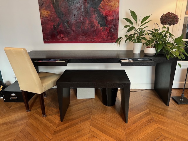 Console ARCHE – Image 2