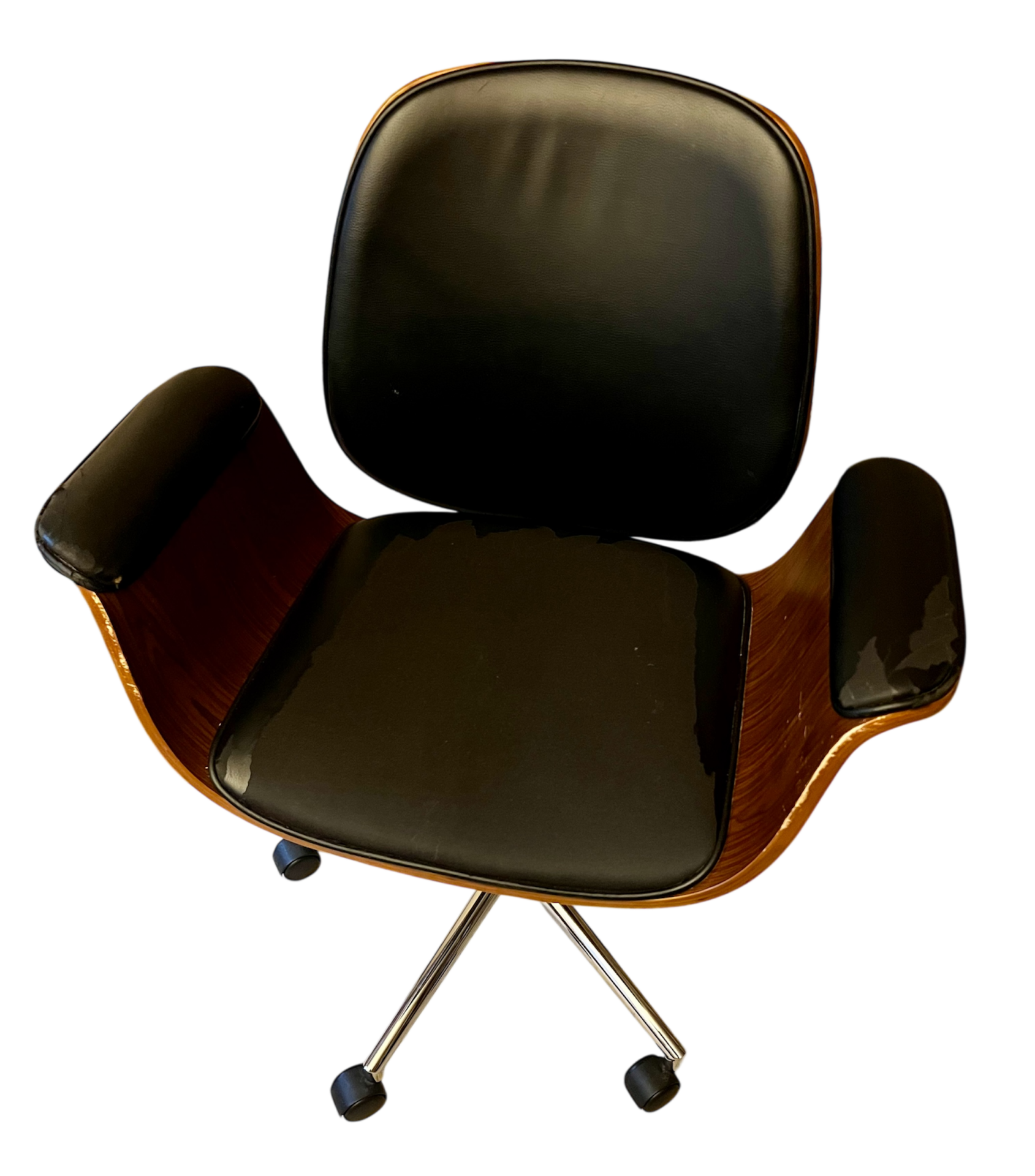 Fauteuil de bureau Kemberg