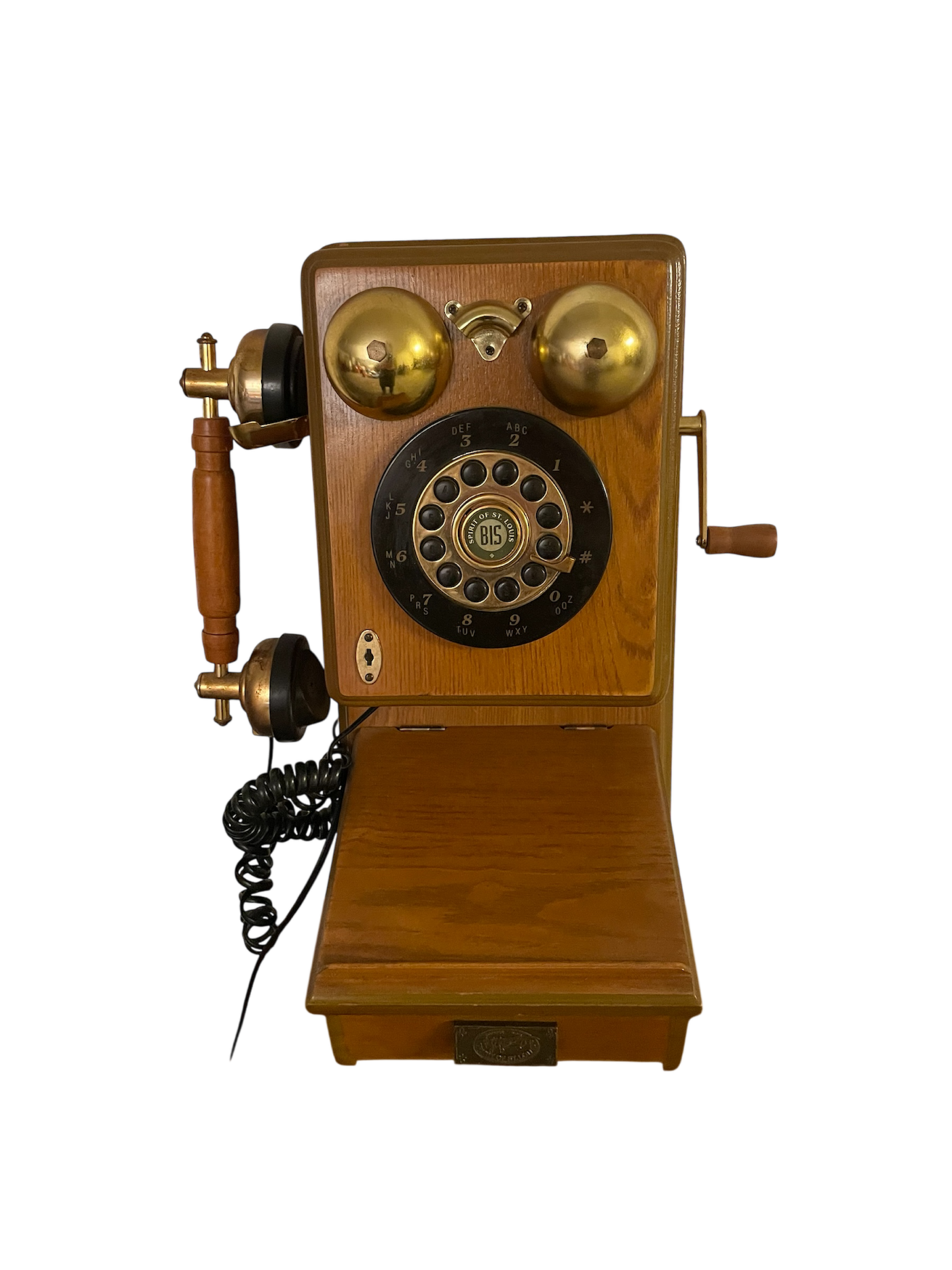 Téléphone.. étonnant !