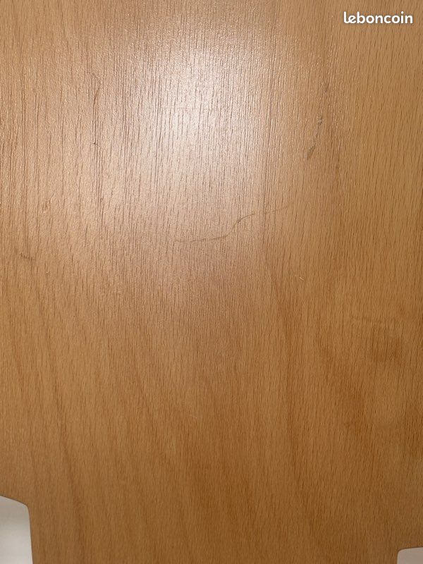 2 chaises de bureau Casala – Image 3