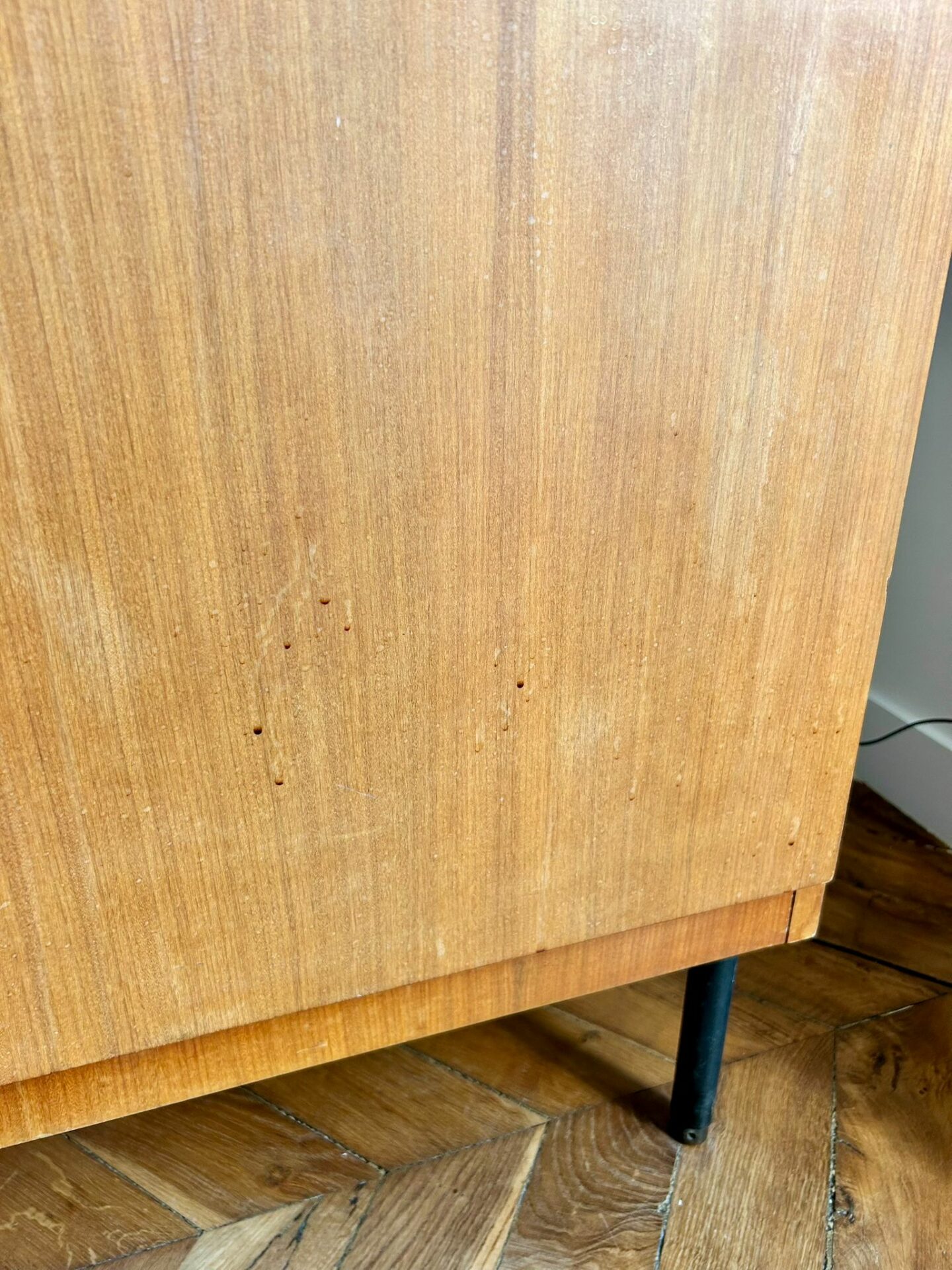 Enfilade vintage Marcel Gascoin – Image 5