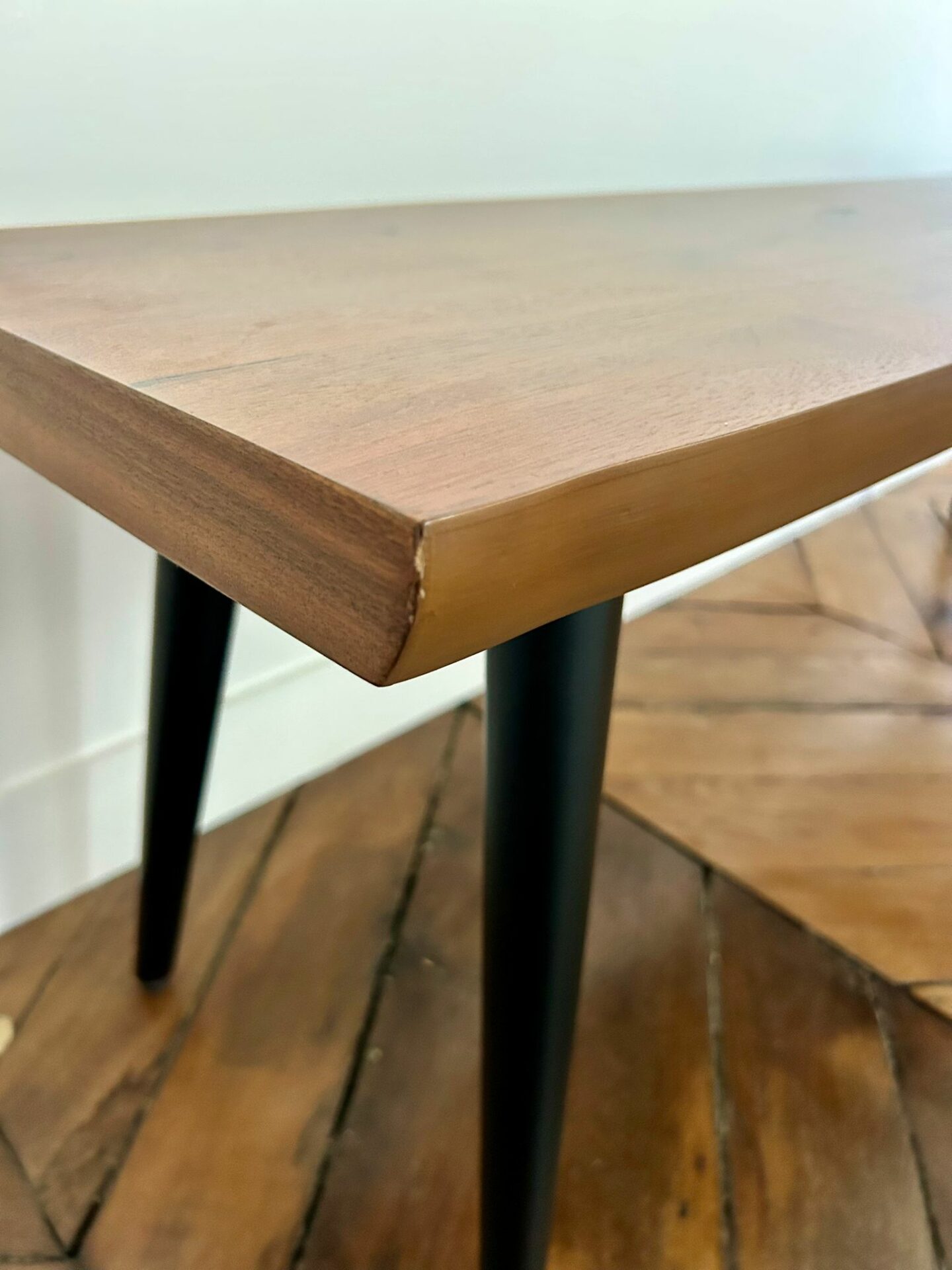 Banc en bois Mathi Design – Image 4