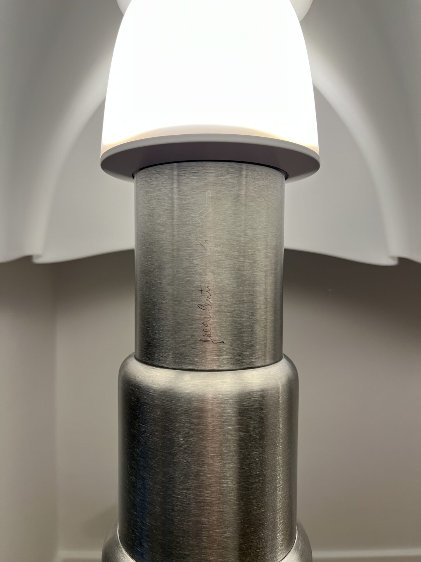 Lampe Pipistrello 620 – Image 3