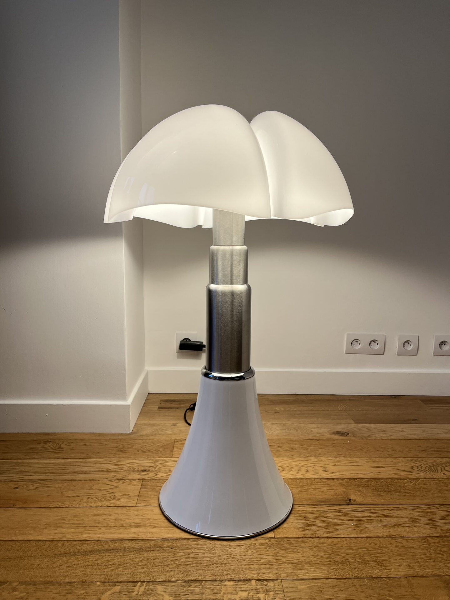 Lampe Pipistrello 620 – Image 2