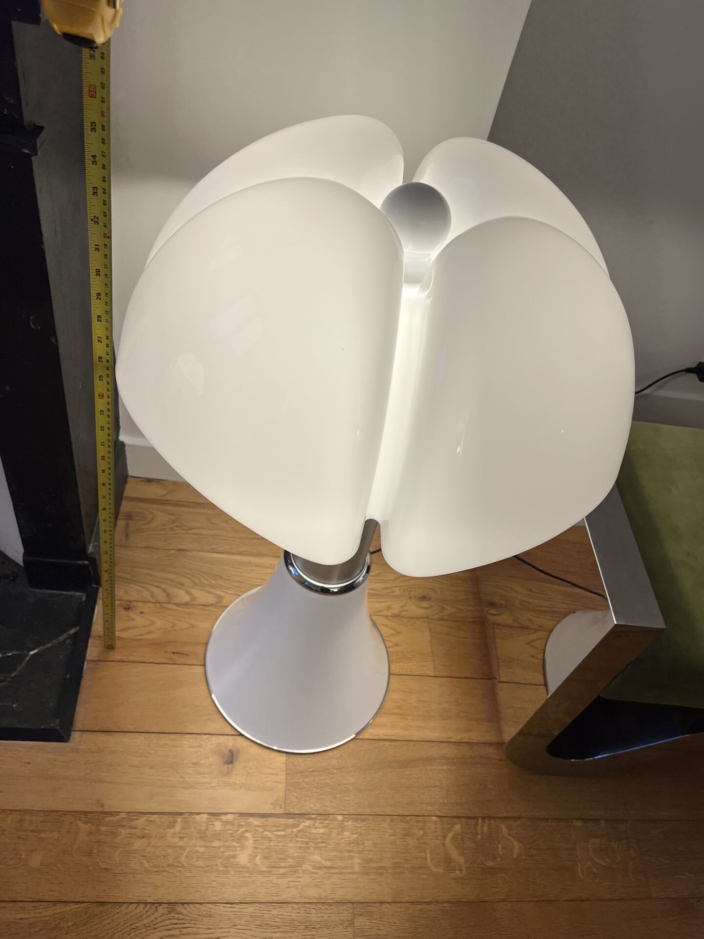 Lampe Pipistrello 620 – Image 4