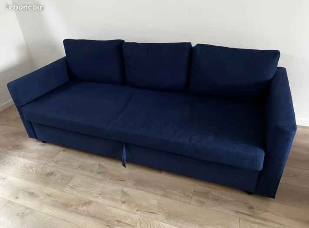 Canapé ikea – Image 4