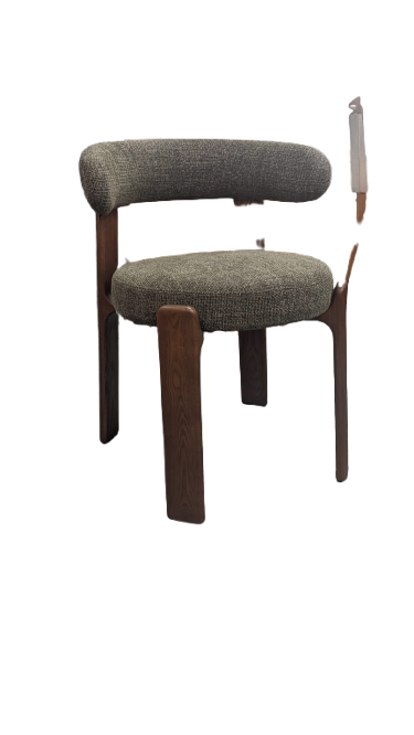 Chaise de salle à manger GRANITE