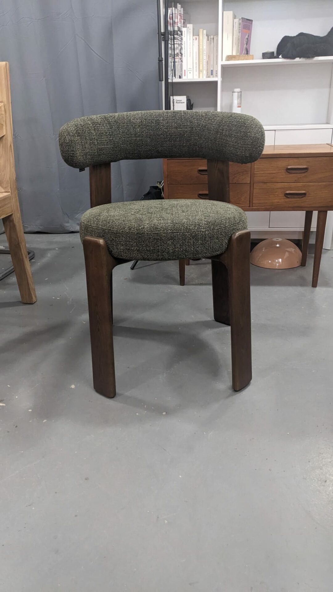 Chaise de salle à manger GRANITE – Image 4
