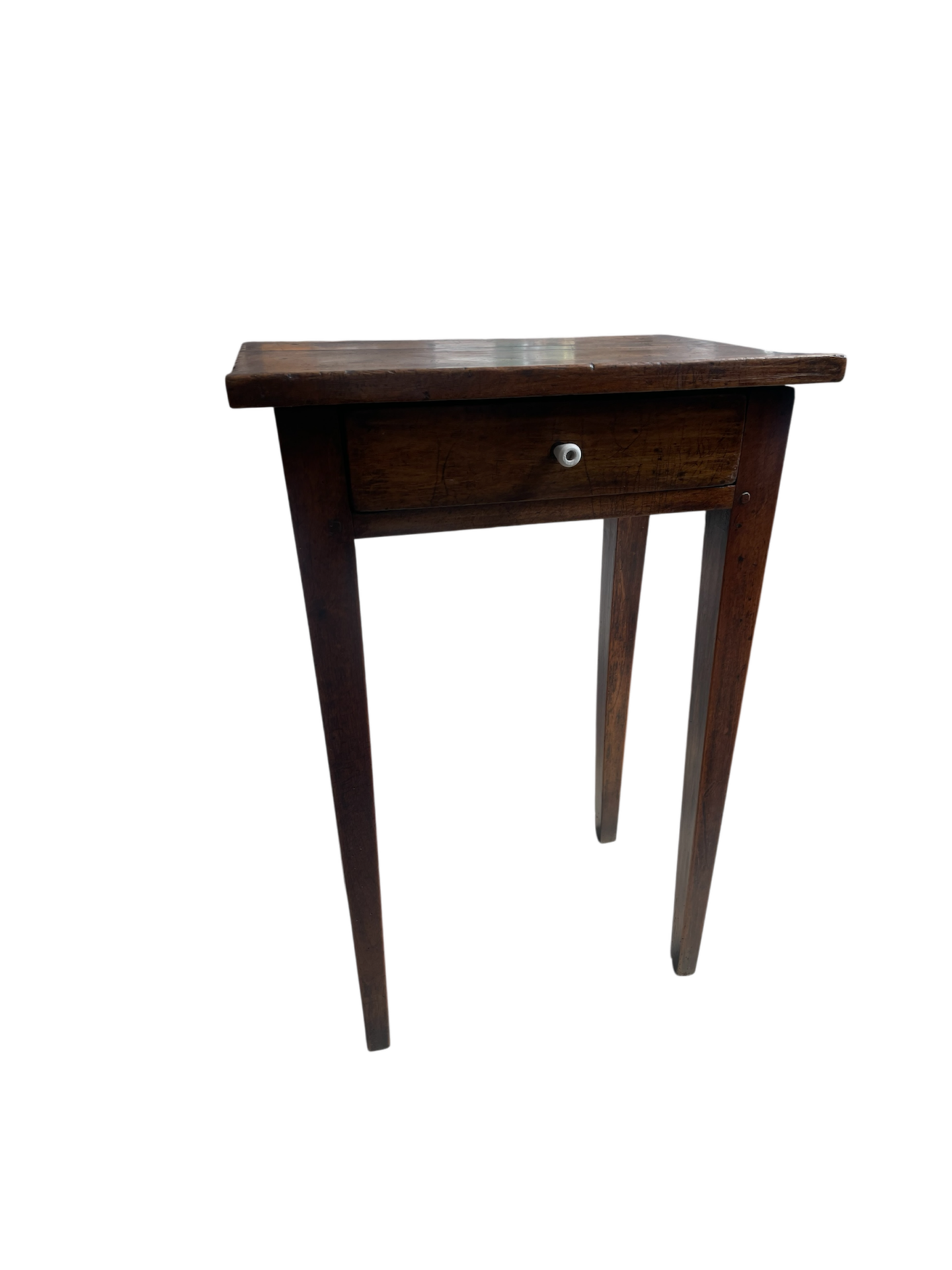 Table de chevet ancienne