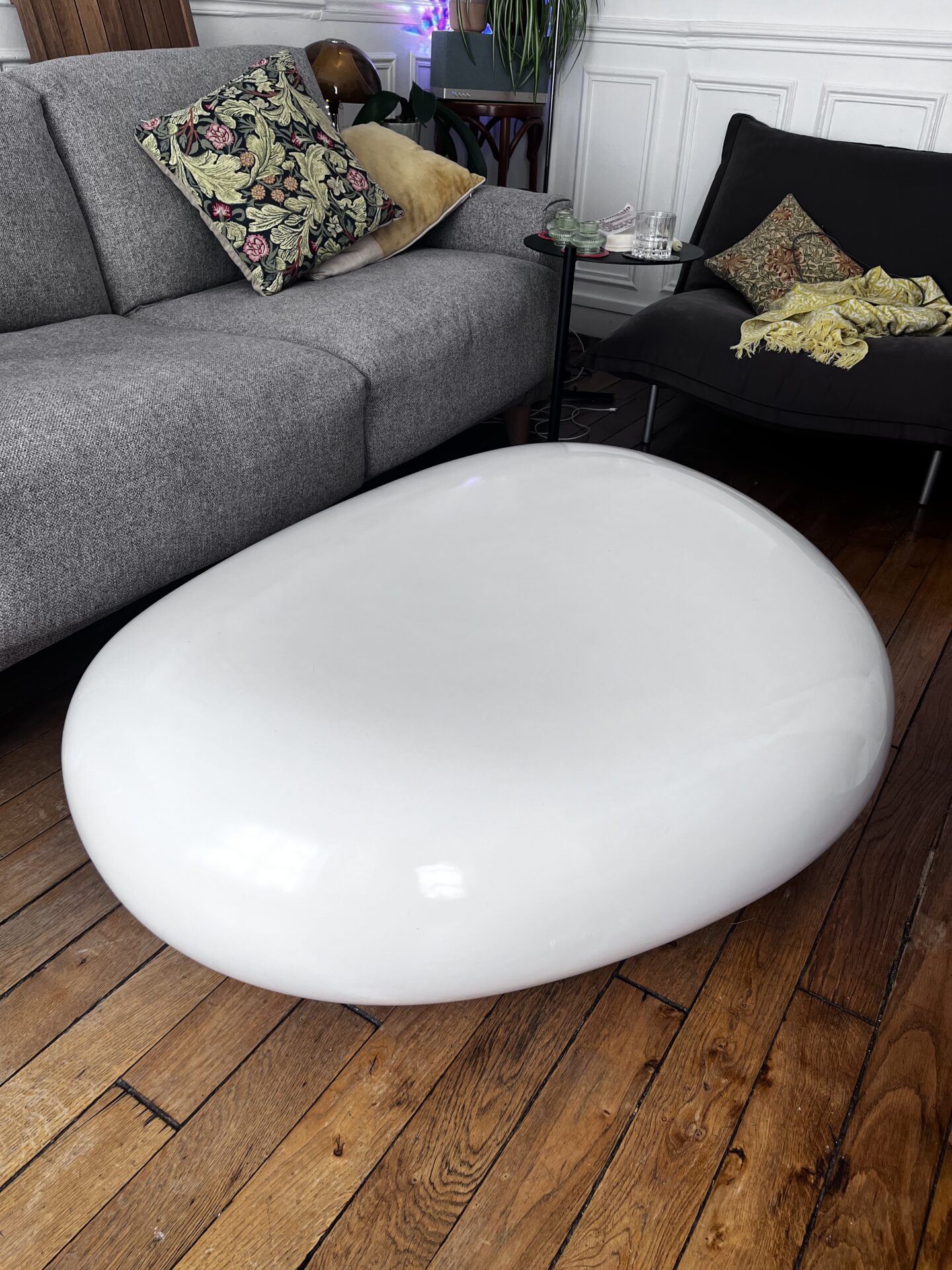 Table Basse/Pouf – Image 3
