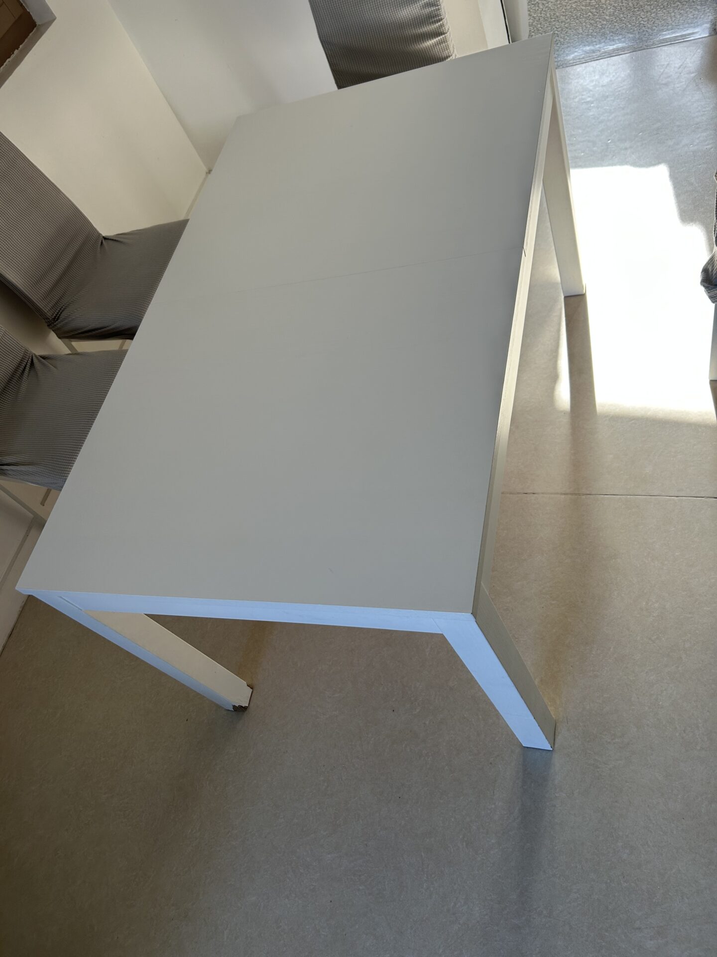 Table à manger extensible IKEA – Image 2