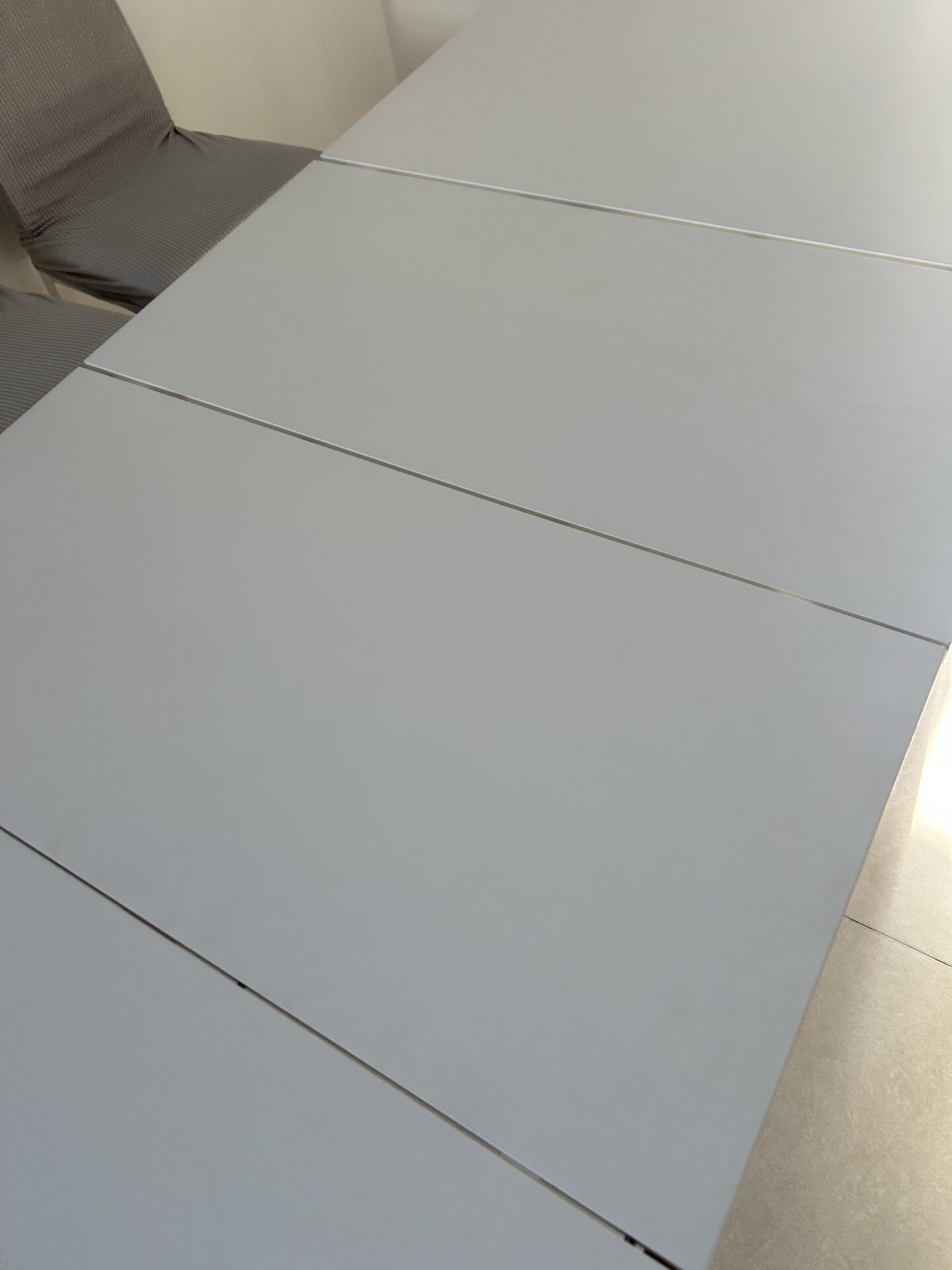 Table à manger extensible IKEA – Image 3