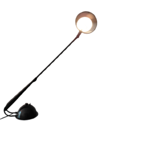 Lampe de bureau rétro amovible