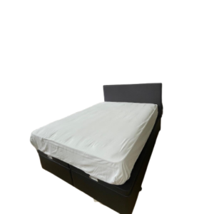 Sommier de lit / coffre 140×190