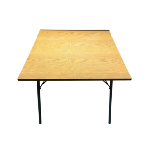 Table carrée Maisons du Monde