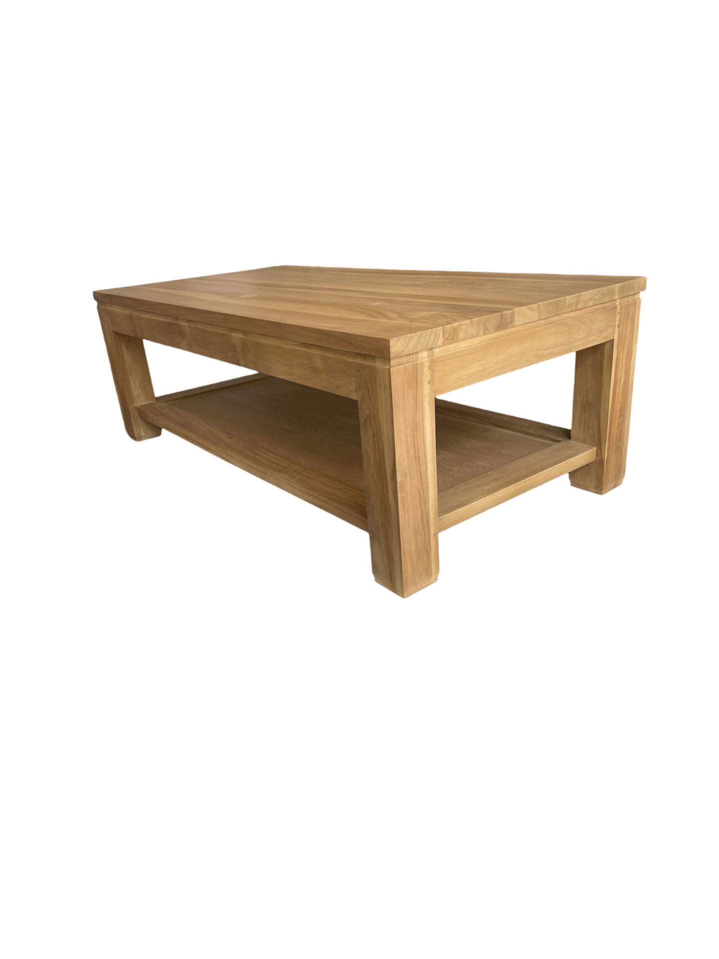 Coffre en bois noir – Image 6