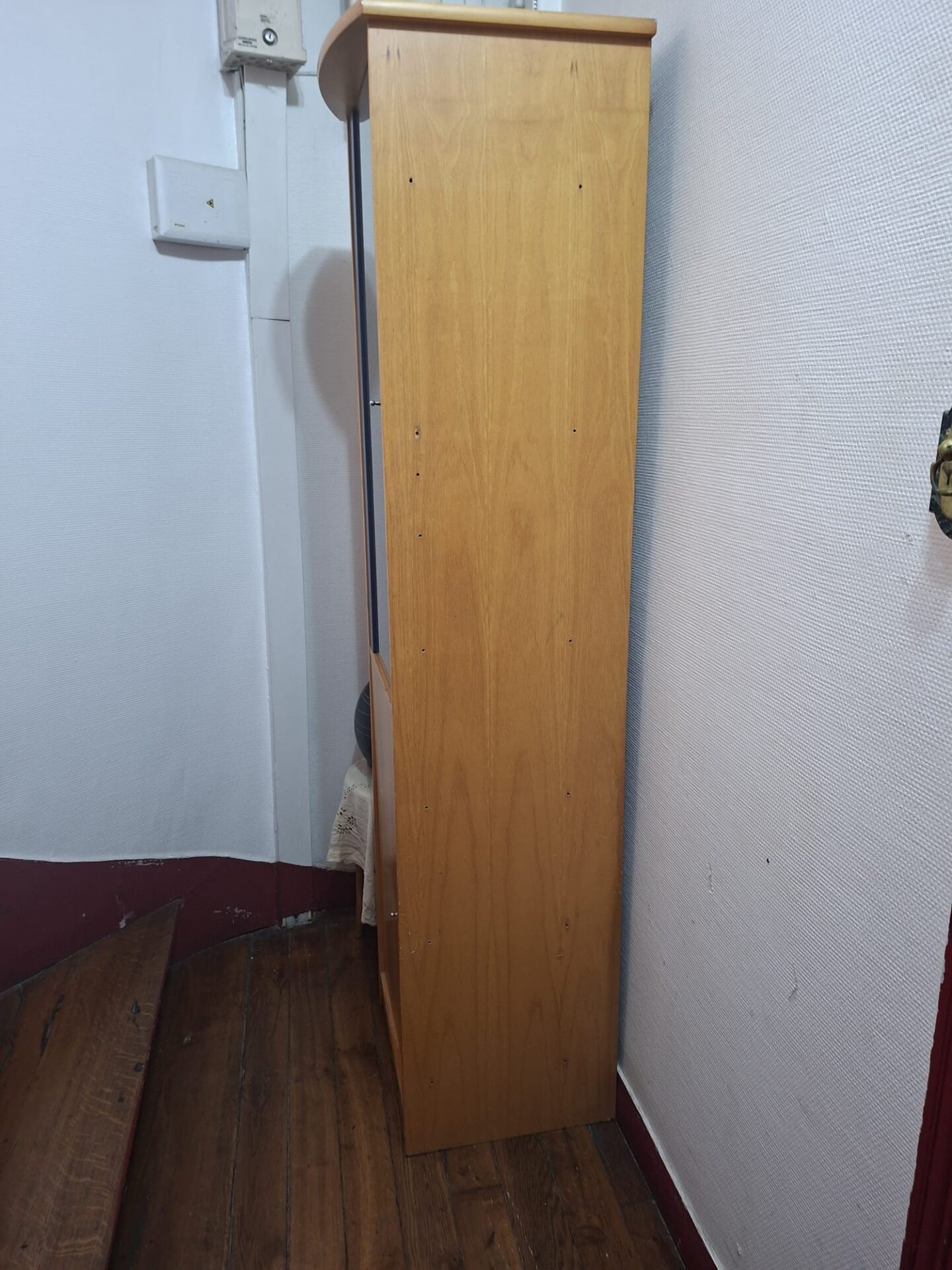 Colonne - Armoire – Image 5