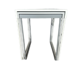 3 tables gigognes