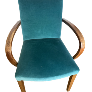 Fauteuil bridge