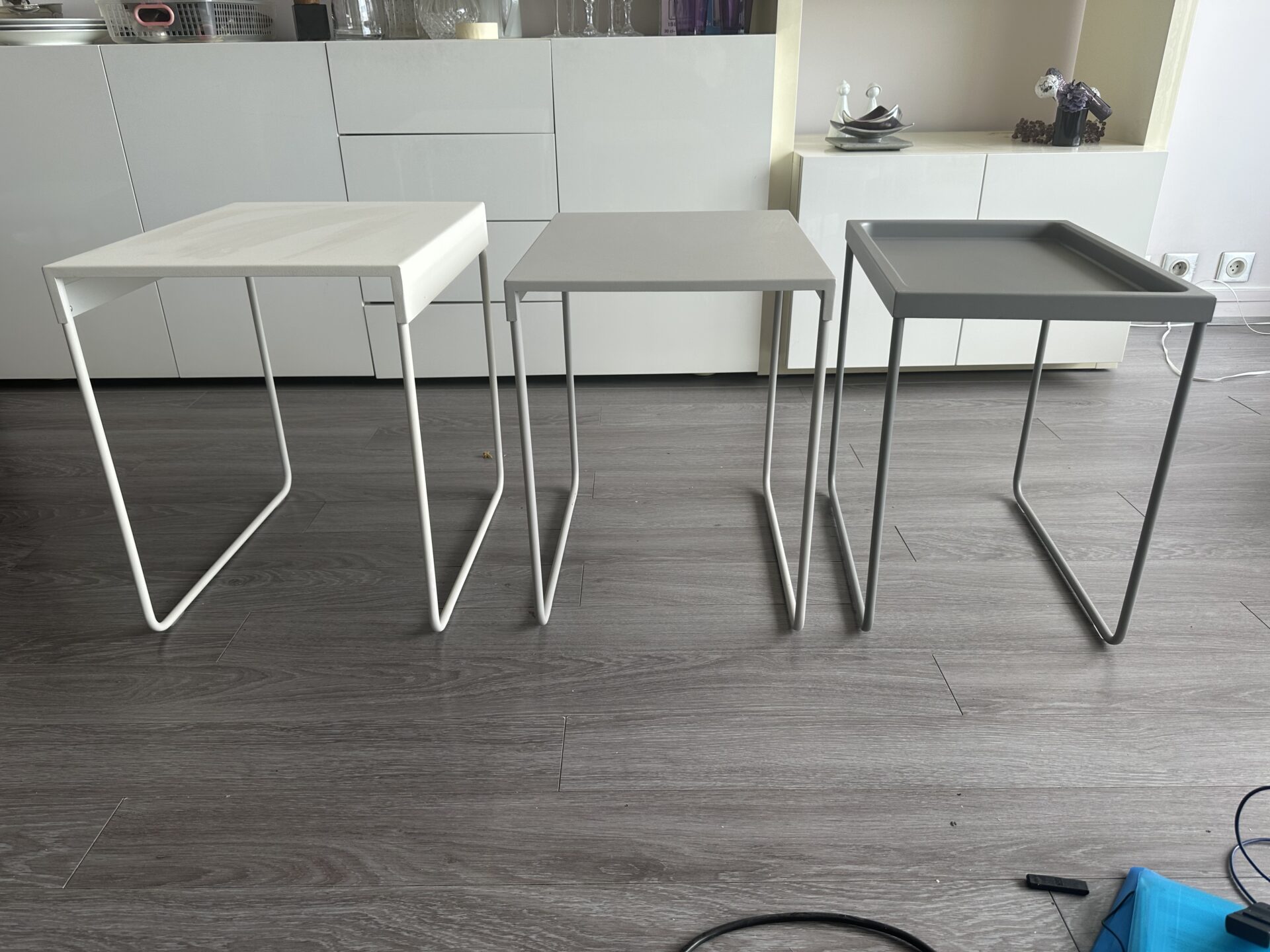 3 tables gigognes – Image 3