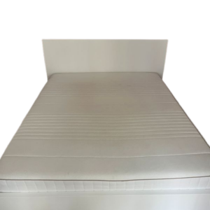 Matelas MYRBACKA IKEA 160×200 – excellent état