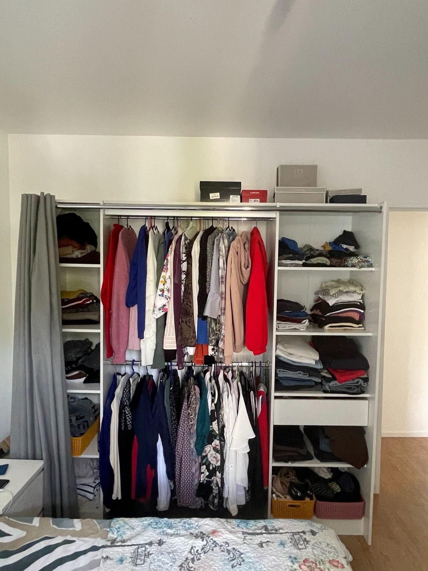 Armoire dressing – Image 2