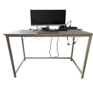 Bureau IKEA