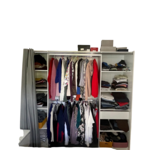 Armoire dressing