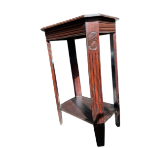 Console style Art Déco